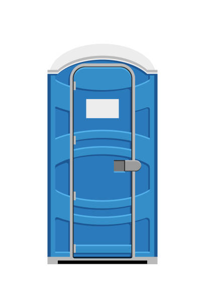 Best Short-Term Portable Toilet Rental in Russellville, AR