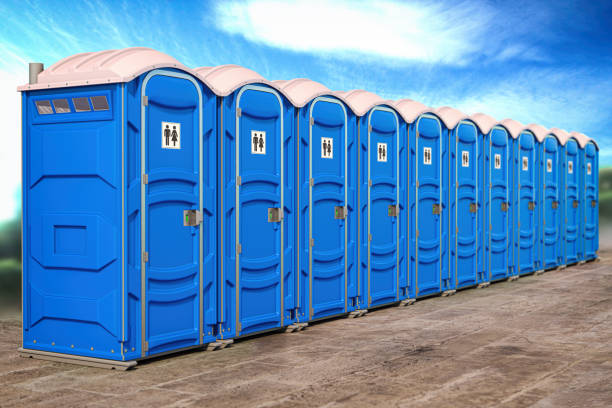 Best Portable Toilets for Parks and Recreation Areas in Russellville, AR