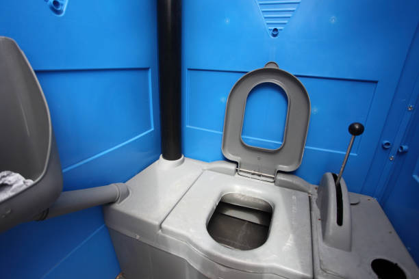 Trusted Russellville, AR Portable Potty Rental Experts